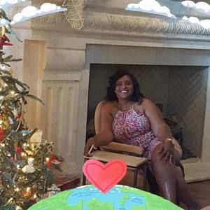 Meet your Posher, Margareth